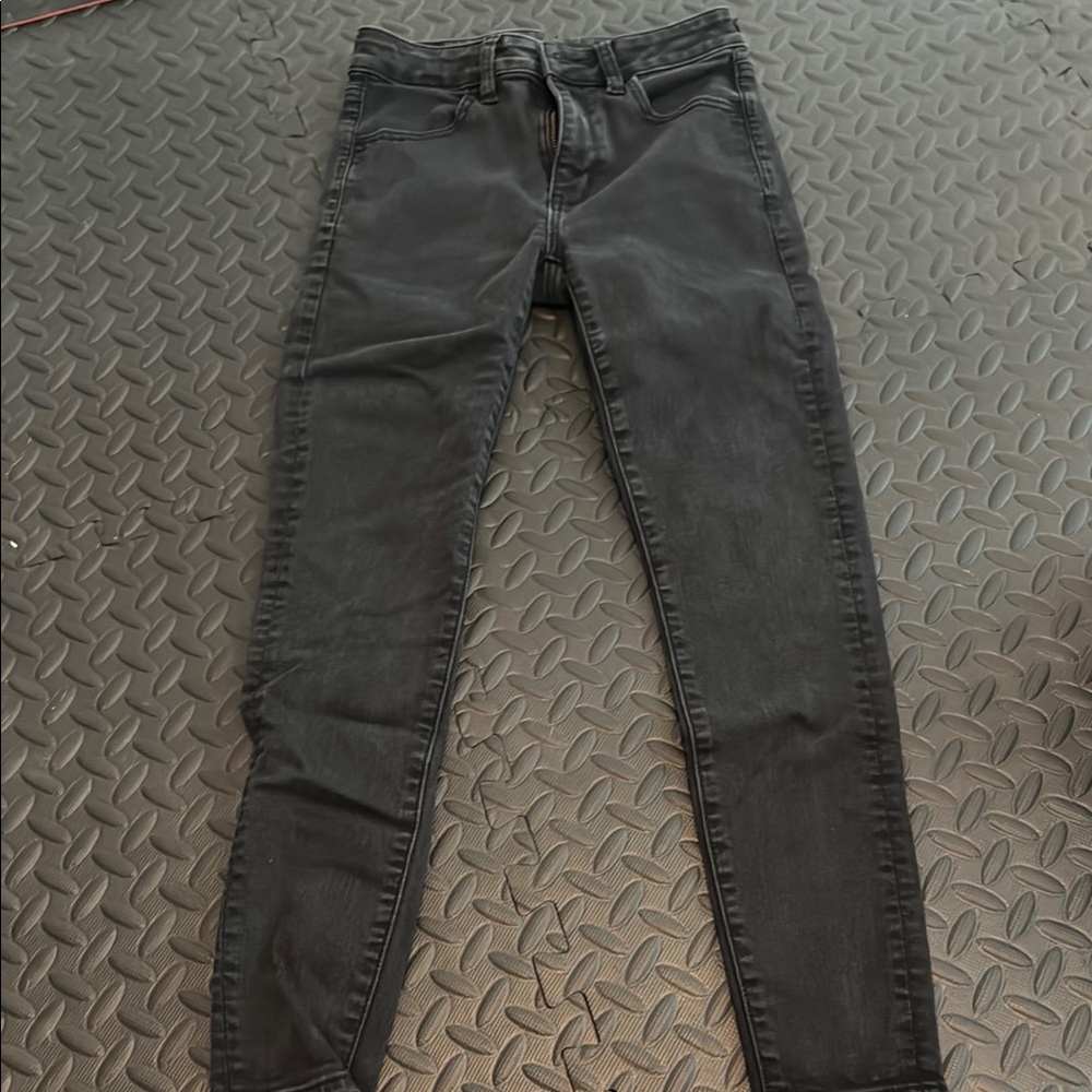 Women’s American Eagle NE(X)T Level Stretch Hi-Rise Jegging